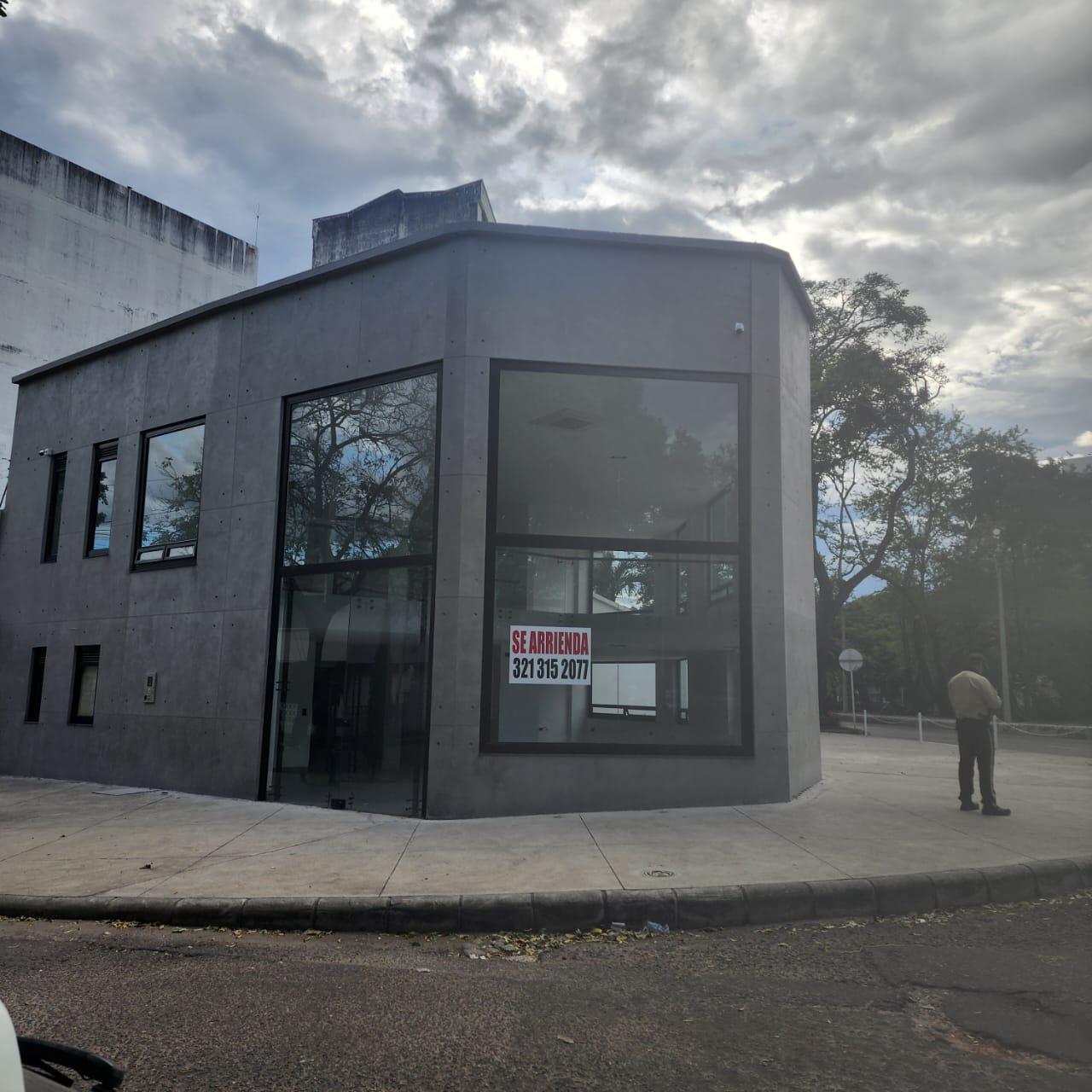 ARRIENDO LOCAL COMERCIAL LA TOMA - Image 2