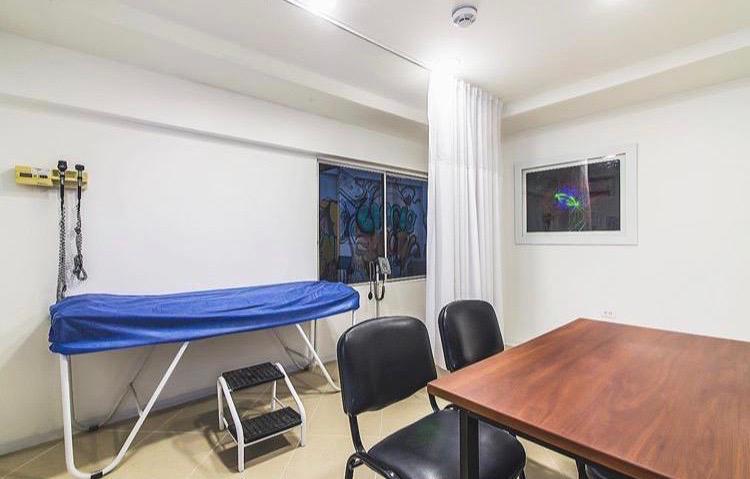 Arriendo inmueble para servicios de salud en el barrio Quirinal - Image 5