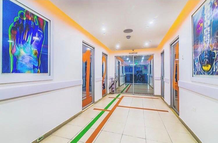 Arriendo inmueble para servicios de salud en el barrio Quirinal - Image 2