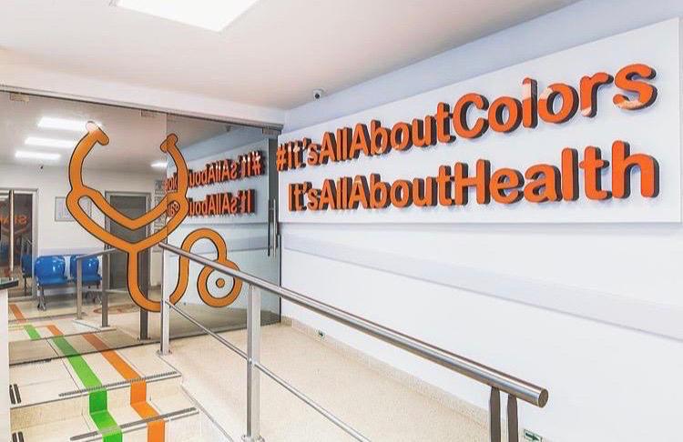 Arriendo inmueble para servicios de salud en el barrio Quirinal - Image 4